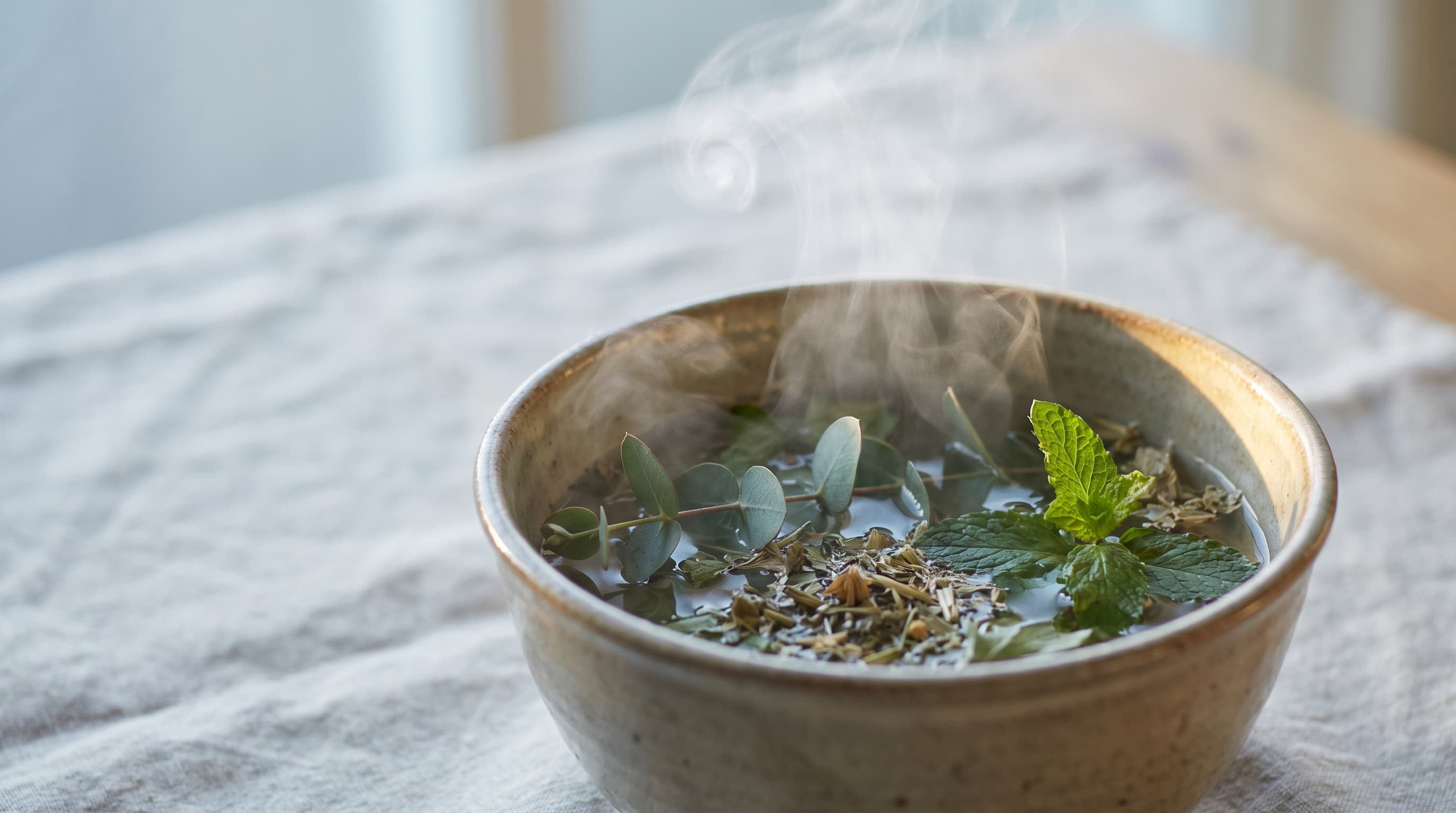 녹용·태반 보약 클리닉